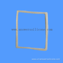 Liquid Silicone Rubber LSR Washer/Seal/O Ring Gasket